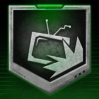 Трофей {trophy} в игре Call of Duty 4: Modern Warfare Remastered для PS4