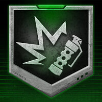 Трофей {trophy} в игре Call of Duty 4: Modern Warfare Remastered для PS4