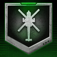 Трофей {trophy} в игре Call of Duty 4: Modern Warfare Remastered для PS4
