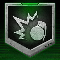 Трофей {trophy} в игре Call of Duty 4: Modern Warfare Remastered для PS4