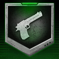 Трофей {trophy} в игре Call of Duty 4: Modern Warfare Remastered для PS4