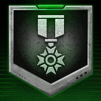 Трофей {trophy} в игре Call of Duty 4: Modern Warfare Remastered для PS4