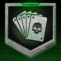 Трофей {trophy} в игре Call of Duty 4: Modern Warfare Remastered для PS4