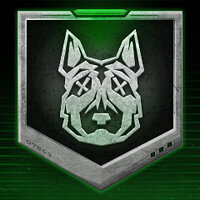 Трофей {trophy} в игре Call of Duty 4: Modern Warfare Remastered для PS4