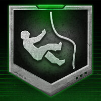 Трофей {trophy} в игре Call of Duty 4: Modern Warfare Remastered для PS4