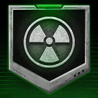 Трофей {trophy} в игре Call of Duty 4: Modern Warfare Remastered для PS4
