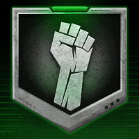 Трофей {trophy} в игре Call of Duty 4: Modern Warfare Remastered для PS4