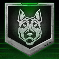Трофей {trophy} в игре Call of Duty 4: Modern Warfare Remastered для PS4