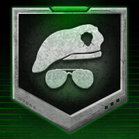 Трофей {trophy} в игре Call of Duty 4: Modern Warfare Remastered для PS4