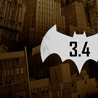 Достижение Сойти с рельс в игре Batman: The Telltale Series для Windows 10