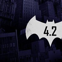 Достижение Дом скорби в игре Batman: The Telltale Series для Windows 10