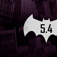 Достижение Наследие в игре Batman: The Telltale Series для Windows 10