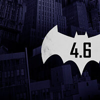 Достижение Хороший, плохой и летучая мышь в игре Batman: The Telltale Series для Windows 10