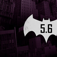 Достижение Новый день в Готэме в игре Batman: The Telltale Series для Windows 10