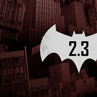 Достижение Большой фанат в игре Batman: The Telltale Series для Windows 10