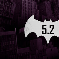 Достижение Откровения в игре Batman: The Telltale Series для Windows 10