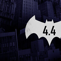Достижение Назад к делам в игре Batman: The Telltale Series для Windows 10