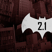 Достижение Разбитые воспоминания в игре Batman: The Telltale Series для Windows 10