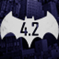 Достижение Дом скорби в игре Batman: The Telltale Series для Xbox 360