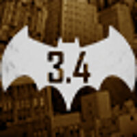 Достижение Сойти с рельс в игре Batman: The Telltale Series для Xbox 360