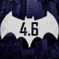 Достижение Хороший, плохой и летучая мышь в игре Batman: The Telltale Series для Xbox 360
