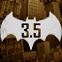 Достижение Третье колесо в игре Batman: The Telltale Series для Xbox 360
