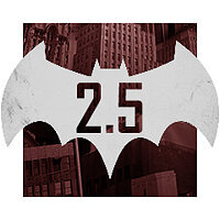 Трофей {trophy} в игре Batman: The Telltale Series для PS3