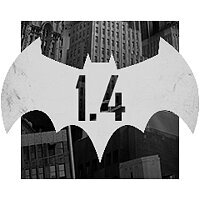 Трофей {trophy} в игре Batman: The Telltale Series для PS3