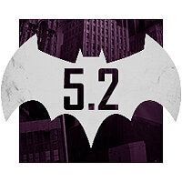 Трофей {trophy} в игре Batman: The Telltale Series для PS3