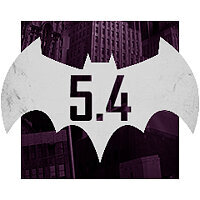 Трофей {trophy} в игре Batman: The Telltale Series для PS3