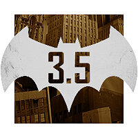 Трофей {trophy} в игре Batman: The Telltale Series для PS3