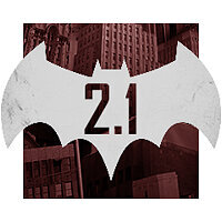 Трофей {trophy} в игре Batman: The Telltale Series для PS3