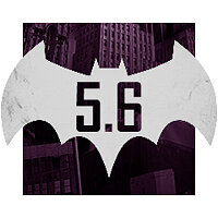 Трофей {trophy} в игре Batman: The Telltale Series для PS3