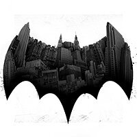 Трофей {trophy} в игре Batman: The Telltale Series для PS3