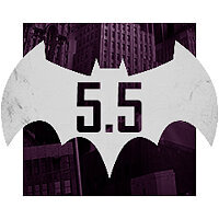 Трофей {trophy} в игре Batman: The Telltale Series для PS3