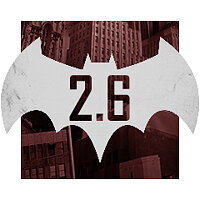 Трофей {trophy} в игре Batman: The Telltale Series для PS3
