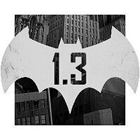 Трофей {trophy} в игре Batman: The Telltale Series для PS3
