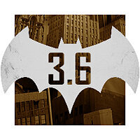 Трофей {trophy} в игре Batman: The Telltale Series для PS3