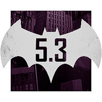 Трофей {trophy} в игре Batman: The Telltale Series для PS3