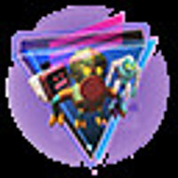 Достижение Коллекционер наклеек в игре Call of Duty: Infinite Warfare для Steam