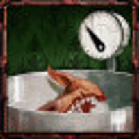 Достижение «The Teeth» в игре Amnesia: A Machine for Pigs для Steam