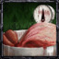 Достижение «The Gut» в игре Amnesia: A Machine for Pigs для Steam