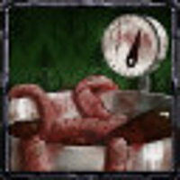 Достижение «The Entrails» в игре Amnesia: A Machine for Pigs для Steam