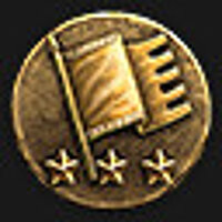 Достижение Flag-reaper III в игре Tiger Knight: Empire War для Steam