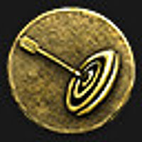 Достижение Great precision в игре Tiger Knight: Empire War для Steam