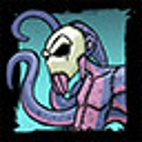 Достижение Monkey Spider в игре Draw Slasher для Steam