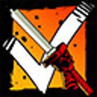 Достижение 1st Chamber в игре Draw Slasher для Steam