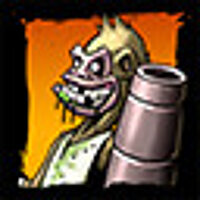 Достижение High Noon в игре Draw Slasher для Steam