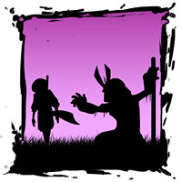 Трофей {trophy} в игре Draw Slasher для PS Vita