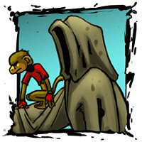 Трофей {trophy} в игре Draw Slasher для PS Vita